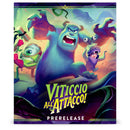 Kit Prerelease - Viticcio All'Attacco! - LORCANA - ITA