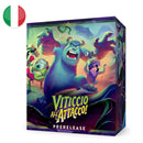 Kit Prerelease - Viticcio All'Attacco! - LORCANA - ITA