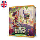 Kit Prerelease - Wilds Unknown - LORCANA - ENG