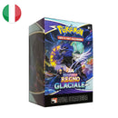 Kit Sfida Strategica Prerelease 4 Bustine Spada e Scudo - Regno Glaciale - ITA