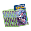 65 Bustine protettive Collezione Torneo Premium Sophora Sleeves POKEMON Standard Size 67 x 92 mm