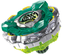 Knight Fortress GV 8-70 UN - CX-14 - BEYBLADE X con Lanciatore PRO - JP