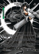 La Piangimorti CS - 111 Foil  - 1a Edizione - ITA - Near Mint - Custodi della Storia - Carta Creatures of Exo