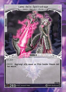 Lama dello Spettrodrago SDA - 16   - 1a Edizione - ITA - Near Mint - Structure Deck Anniversary - Carta Creatures of Exo