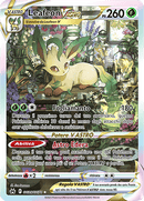 Leadeon V Astro GG35/GG70 Galleria di Galar - ITA - Near Mint - Spada e Scudo - Zenit Regale - Carta Pokemon