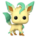 Leafeon 866 Funko POP! Pokemon