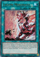 Legame Marchiato CH01-IT028 Ultra Rare - 1a Edizione - ITA - Near Mint - I Deck delle Cronache: il Caduto & la Virtuosa - Carta Yu-Gi-Oh!