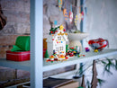 LEGO - 40609 - Pack Add-On VIP - Natale - 146 pezzi