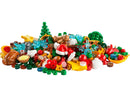 LEGO - 40609 - Pack Add-On VIP - Natale - 146 pezzi