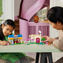 LEGO Animal Crossing - 77050 - Bottega di Nook e casa di Grinfia - 535 pezzi