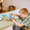 LEGO Animal Crossing - 77051 - In volo con la Dodo Airlines - 292 pezzi