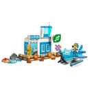 LEGO Animal Crossing - 77051 - In volo con la Dodo Airlines - 292 pezzi