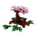 LEGO Botanicals - 10281 - Albero Bonsai - 878 pezzi