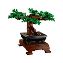 LEGO Botanicals - 10281 - Albero Bonsai - 878 pezzi