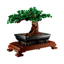 LEGO Botanicals - 10281 - Albero Bonsai - 878 pezzi