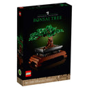 LEGO Botanicals - 10281 - Albero Bonsai - 878 pezzi