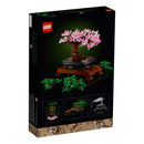LEGO Botanicals - 10281 - Albero Bonsai - 878 pezzi