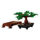LEGO Botanicals - 10281 - Albero Bonsai - 878 pezzi