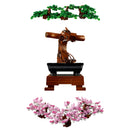 LEGO Botanicals - 10281 - Albero Bonsai - 878 pezzi