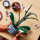 LEGO Botanicals - 10311 - Orchidea - 608 pezzi