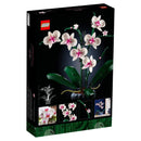 LEGO Botanicals - 10311 - Orchidea - 608 pezzi