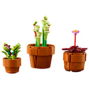 LEGO Botanicals - 10329 - Piantine - 758 pezzi
