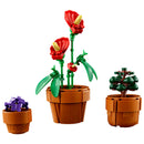 LEGO Botanicals - 10329 - Piantine - 758 pezzi