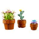 LEGO Botanicals - 10329 - Piantine - 758 pezzi