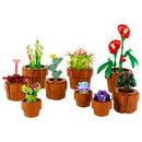 LEGO Botanicals - 10329 - Piantine - 758 pezzi