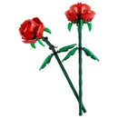 LEGO Botanicals - 40460 - Rose - 120 pezzi