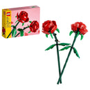 LEGO Botanicals - 40460 - Rose - 120 pezzi