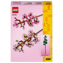 LEGO Botanicals - 40725 - Fiori di Cigliegio - 438 pezzi