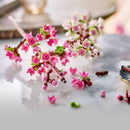 LEGO Botanicals - 40725 - Fiori di Cigliegio - 438 pezzi