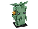 LEGO Brickheadz - 40367 - Statua della Libertà - 153 pezzi
