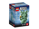 LEGO Brickheadz - 40367 - Statua della Libertà - 153 pezzi