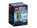 LEGO Brickheadz - 40367 - Statua della Libertà - 153 pezzi
