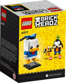 LEGO Brickheadz - 40377 - Paperino - 90 pezzi