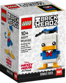 LEGO Brickheadz - 40377 - Paperino - 90 pezzi