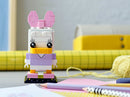 LEGO Brickheadz - 40476 - Paperina - 110 pezzi