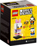 LEGO Brickheadz - 40476 - Paperina - 110 pezzi
