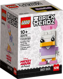 LEGO Brickheadz - 40476 - Paperina - 110 pezzi