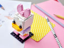 LEGO Brickheadz - 40476 - Paperina - 110 pezzi