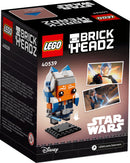 LEGO Brickheadz - 40539 - Ahsoka Tano™ - 164 pezzi
