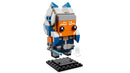 LEGO Brickheadz - 40539 - Ahsoka Tano™ - 164 pezzi