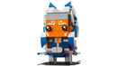 LEGO Brickheadz - 40539 - Ahsoka Tano™ - 164 pezzi