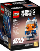 LEGO Brickheadz - 40539 - Ahsoka Tano™ - 164 pezzi