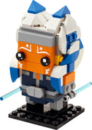 LEGO Brickheadz - 40539 - Ahsoka Tano™ - 164 pezzi