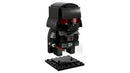 LEGO Brickheadz - 40547 - Obi-Wan Kenobi™ e Darth Vader™ - 260 pezzi