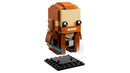 LEGO Brickheadz - 40547 - Obi-Wan Kenobi™ e Darth Vader™ - 260 pezzi
