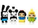 LEGO Brickheadz - 40622 - Celebrazione dei 100 anni di Disney - 501 pezzi